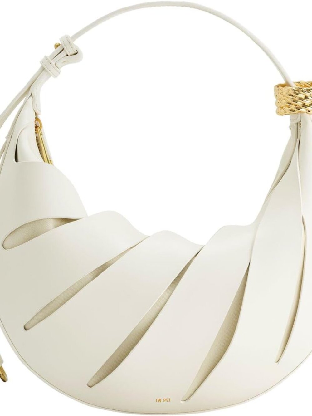 Women's Jana Hollow Out Shoulder Bag